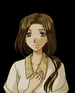 Momose Marie