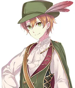 Peter Pan