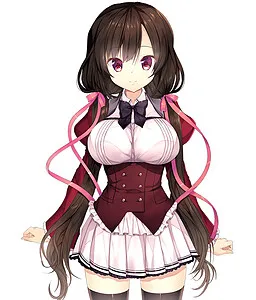 Ayase Kanade