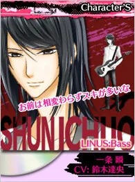 Ichijou Shun