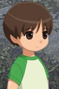 Oisaki Yuuta