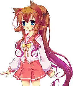 Andou Mirai