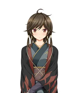 Yuuri