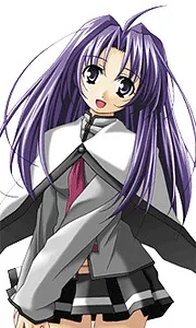 Fuwa Nodoka