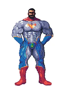 Captain Valor