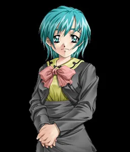 Wakamiya Sango