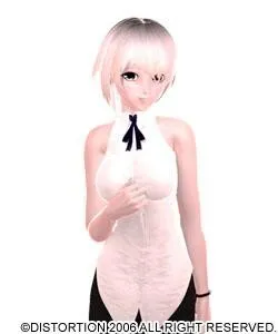 Mayuzumi Sae