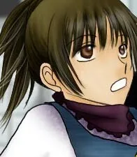 Shiroyama Saori