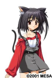 Mia