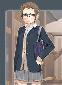 Kuruma Yumi