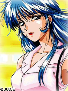 Kannonzaki Reiko