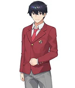 Tachibana Kazuhito