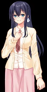 Harukawa Airi