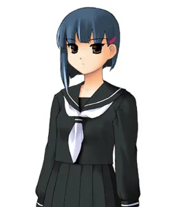 Hazuki Chiyako