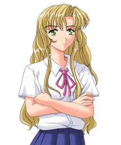 Mochida Sayaka
