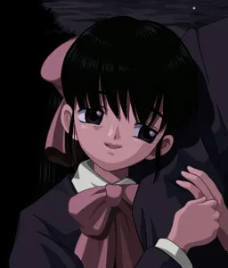 Itou Yuka