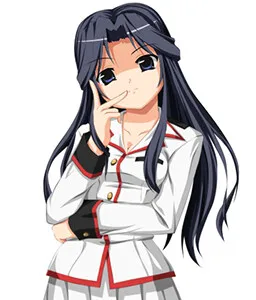 Hishihara Noeru