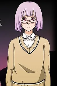 Hiomo Kanou