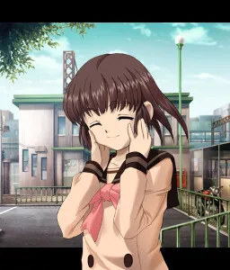 Murakami Mizuki