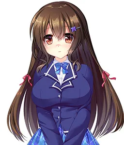 Kanou Mizuho