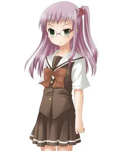 Ryuugenji Ayano