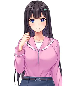 Mizunuma Mio