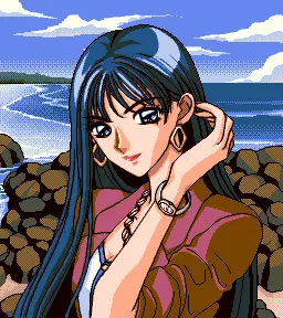 Sasamoto Hijiri