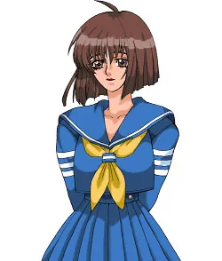 Hirose Kyouko
