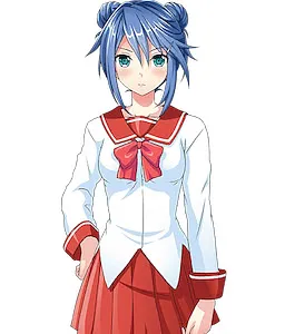 Motoyama Mahiro