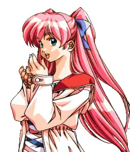 Saeki Kanako