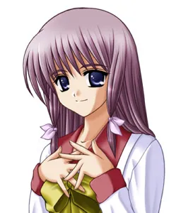 Makino Yui