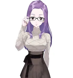 Saikawa Erina