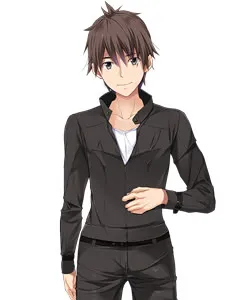 Kitakawa Touma