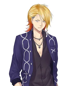 Kashii Shouta
