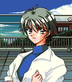 Saeki Ryouko