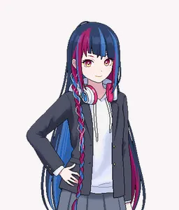Asanushi Haru