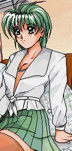 Sakurai Kyoko