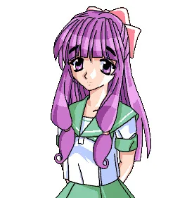 Iwai Rika