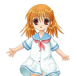 Inou Rika