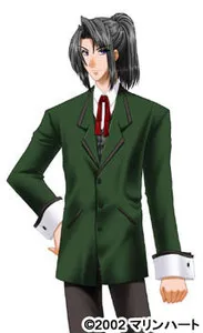 Minamishima Shin'ya