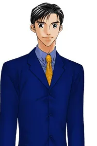 Uesugi Kouhei