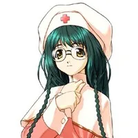 Kasuga Midori
