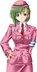 Aoshima Haruka