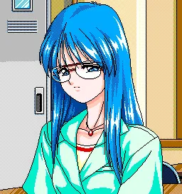 Hayasaka Namie