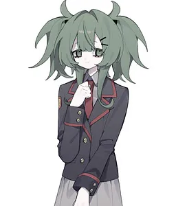 Kirigatani Momoko