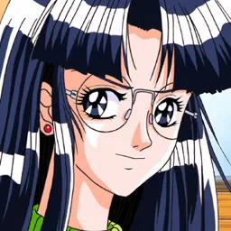 Rumi's Older Sister