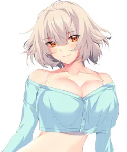 Hotegawa Tooko