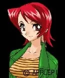 Asagiri Hiromi