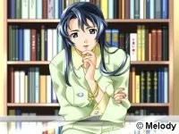 Asuka-sensei