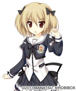 Mitsuzaki Kanana